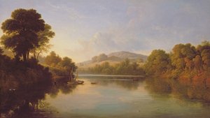 Grande Barr, Staffordshire